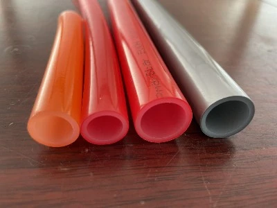 Pex C -Rohr