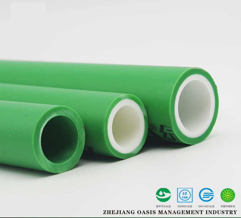 PPR Antibacterial Pipe