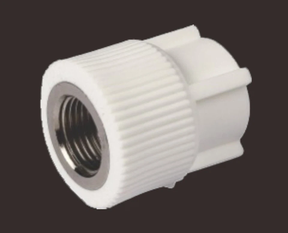 PPR Female Socket