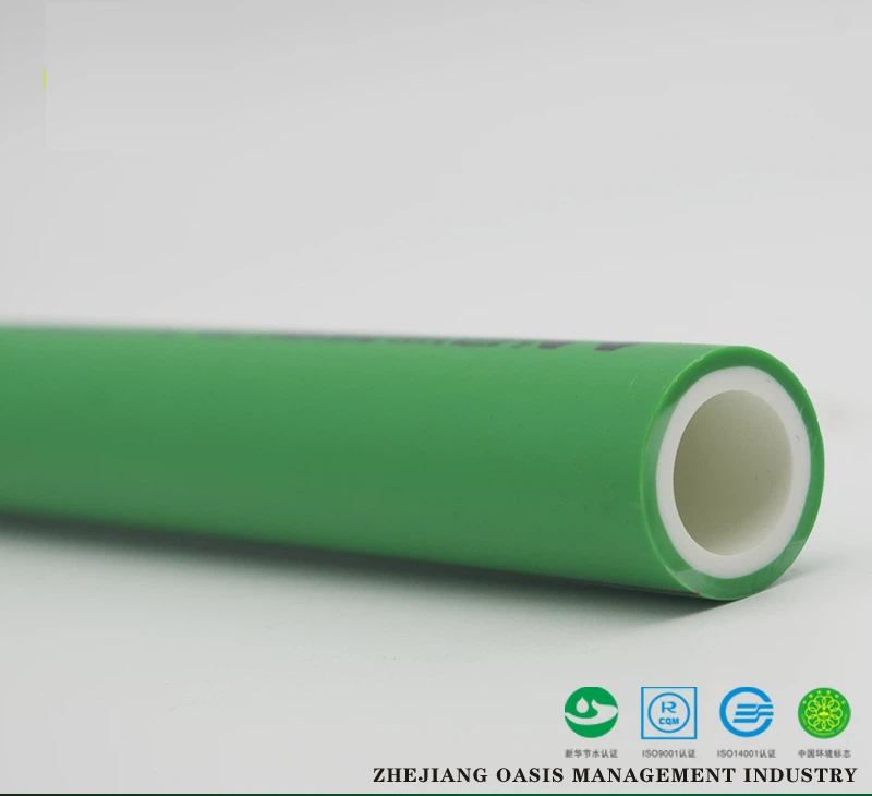 PPR Pipe For Water Supply